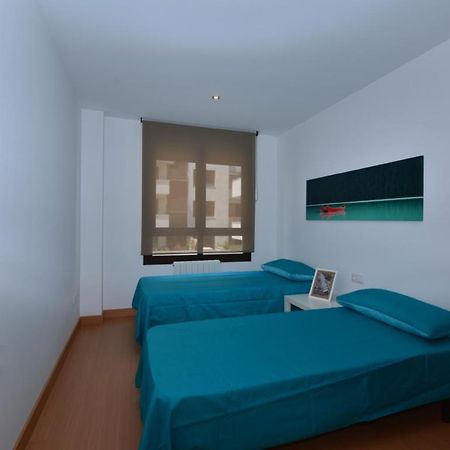 Apartamento Cerca Playa Con Balcon Y Bbq 卡拉费尔 外观 照片