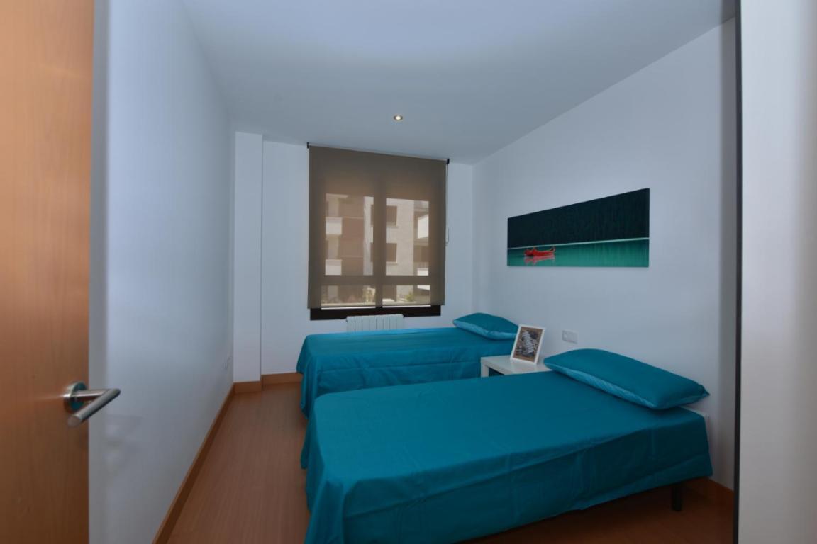 Apartamento Cerca Playa Con Balcon Y Bbq 卡拉费尔 外观 照片